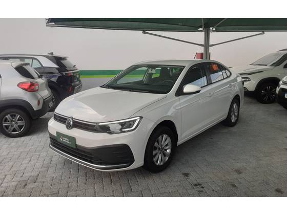 VOLKSWAGEN VIRTUS 1.0 170 TSI AUTOMÁTICO VOLKSWAGEN VIRTUS 1.0 170 TSI AUTOMÁTICO